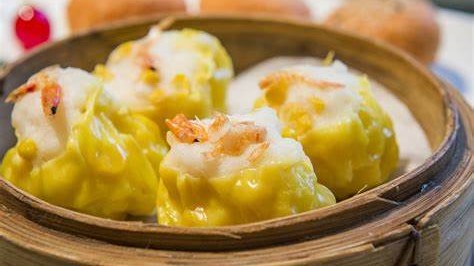 Há Cảo Dimsum Hoàng Gia - Phố Hoa Lan