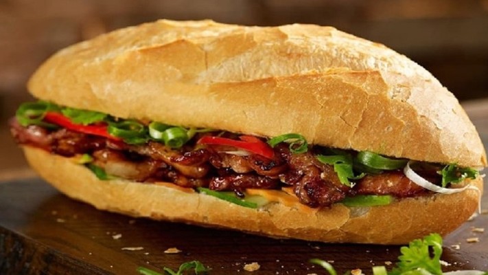 Bánh Mì Gia Truyền Nam Hà - Lô 82 Nguyễn Duy Hiệu