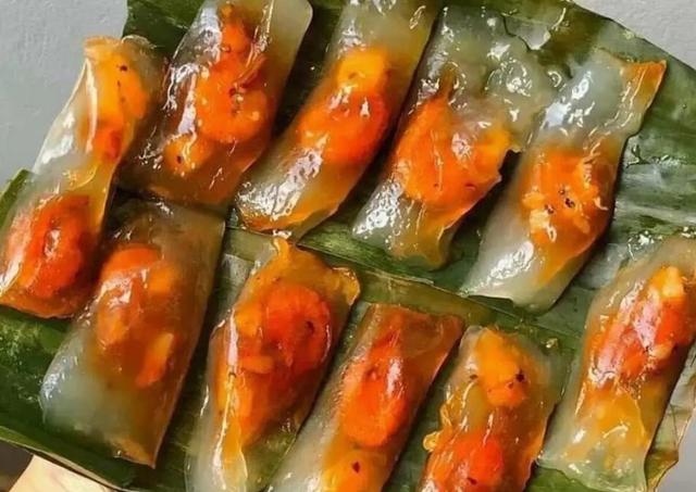 Ngân Hà Food - Bánh Lọc Lá & Bánh Lọc Trần