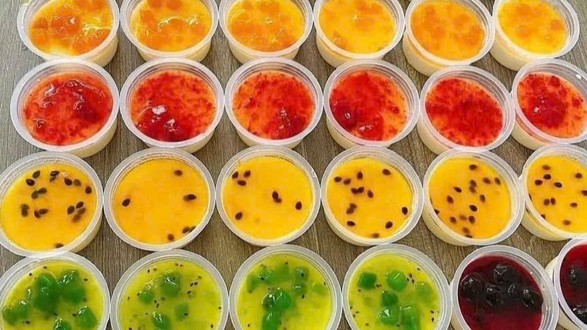 Goodies 2U - Hoàng Văn Thụ