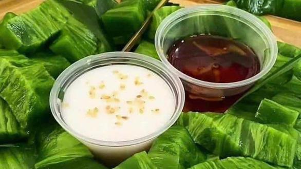 Bánh Ngọt Miền Tây - Đinh Quang Ân