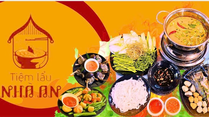 Tiệm Lẩu Nhà An - Nguyễn Thị Tú