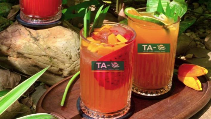 TA-O Coffee - Tảo Xoắn, Smoothies & Fastfood