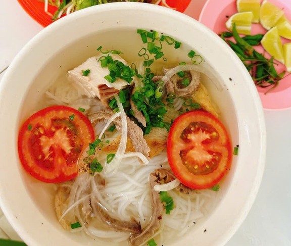 Bún Cá & Bánh Canh Hẹ Chính Hiệu Vạn Giã Cô Nô - Vân Đồn