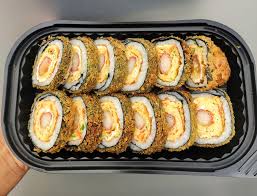 Kimbap & Mỳ Ý Ngon - Trần Cao Vân