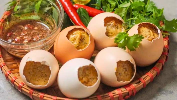 Túc Túc Food - Bánh Tráng Đặc Sắc, Hột Gà Nướng & Gỏi Khô Bò - Quốc Lộ 50