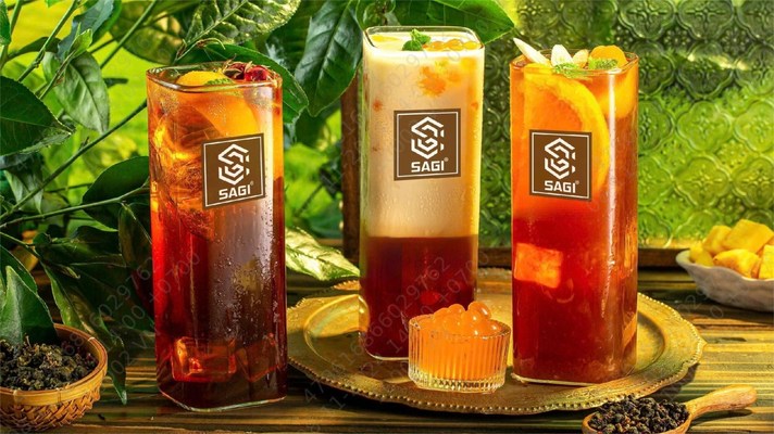 SAGI Coffee And Tea - 347 Nguyễn Khang