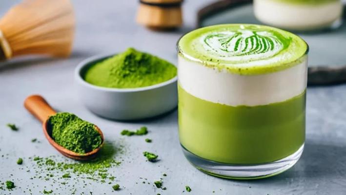 HT Matcha Lover - Phú Mỹ