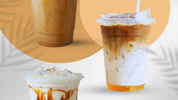 Thóc Cà Phê - Thành Thái