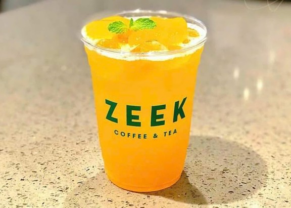 Trà Sữa Zeek Tea - 40 Hàn Thuyên