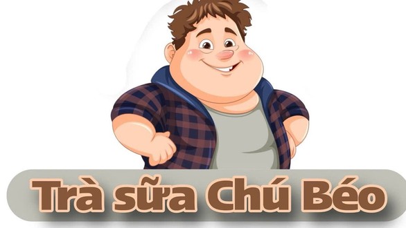 Trà Sữa Chú Béo - 20 Trần Quốc Toản