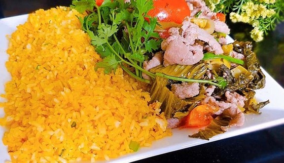 Phở Bò Nhật Minh - Phở Bò, Cơm Rang & Mỳ Xào