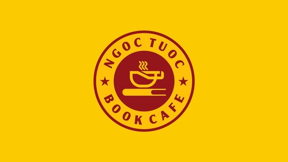 Cafe Sách Ngọc Tước