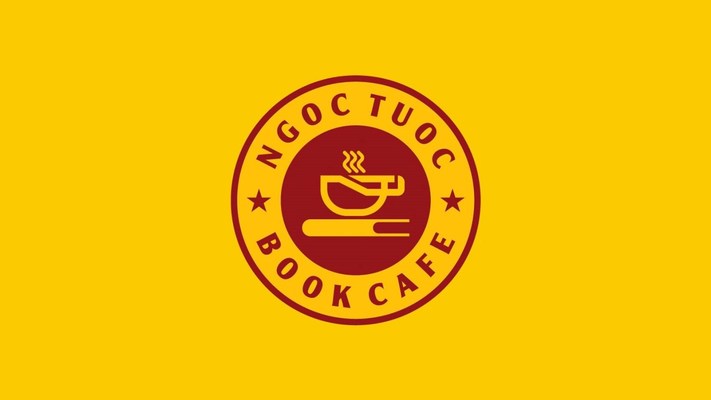 Cafe Sách Ngọc Tước