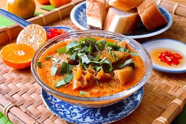 Đệ Nhất Phá Lấu - Tú Mỡ