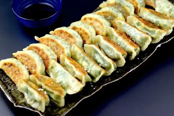 Cửa Hàng Sủi Cảo (饺子店) - 150B Thanh Niên