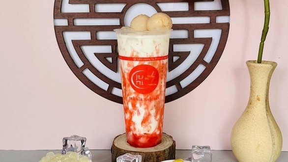 Trà Sữa Nhật Bản JUNI - Tô Ký