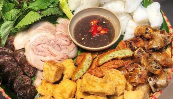 Bún Đậu Đức Khang - Định Công Hạ