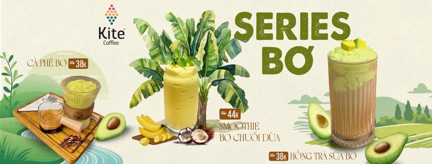 Kite Coffee Đà Nẵng