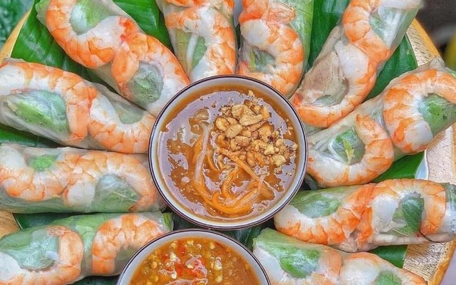 Quán Cô Phương - Gỏi Cuốn & Gỏi Đu Đủ