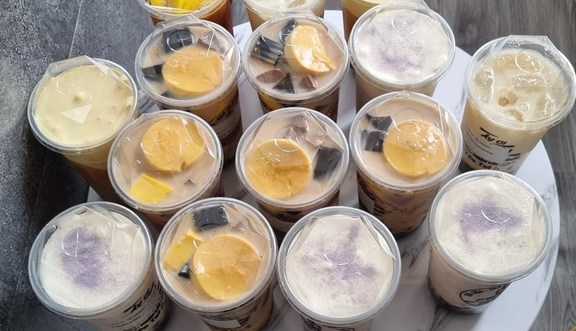 P'House - Trần Thị Năm