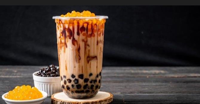 Chú Cuội - Chân Gà, Trà Sữa, Ăn Vặt - Tôn Đức Thắng