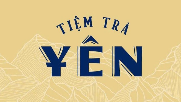 Tiệm Trà Yên - 48 Trần Hưng Đạo