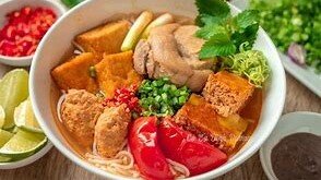 Quán Cô Hồng - Bánh Canh Tôm, Bún Riêu & Bún Chả Cá