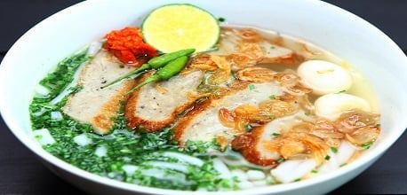 Bánh Canh Chả Cá Phan Rang & Bánh Mì Chả Cá - Quán Ngọc