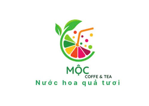 Mộc Coffee & Tea - Nước Hoa Quả Tươi - Lâm Đình Trúc