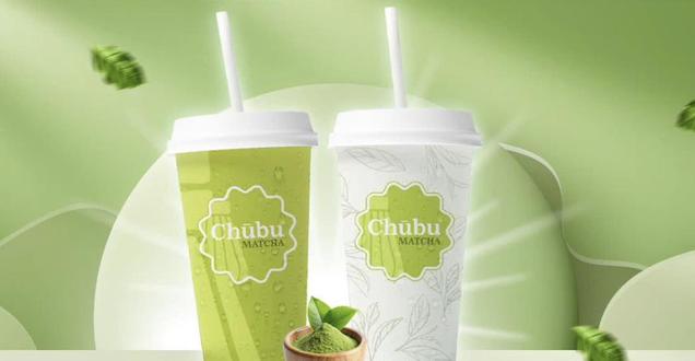 Chubu Matcha - Trà Sữa Pha Máy - Lê Văn Sỹ