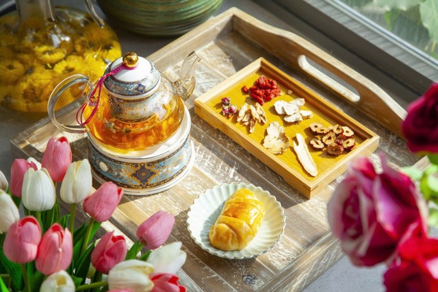 MAKI's Bistro - Trà Sữa Đông Y