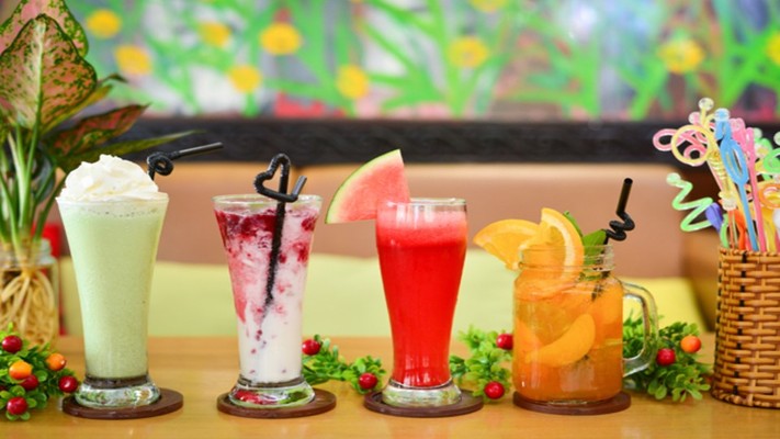 METRO Coffee - KĐT Lideco