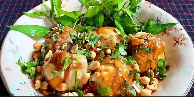 Cá Viên & Mì Trộn - MIU