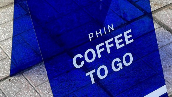 Phin.coffeetogo - 39 Lê Hồng Phong