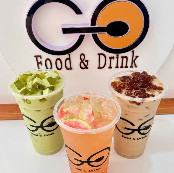 Go Food & Drink
