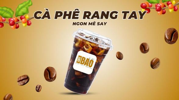 TIỆM NHÀ CƠM - Cư Xá Phú Lâm B