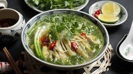 Phở Gà Phương Ỉn