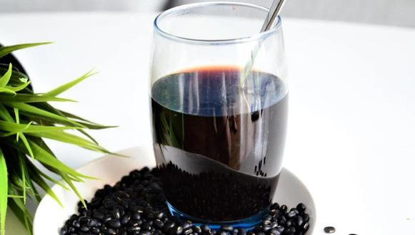 ĐẬU ĐEN MIX - 114 Cô Giang