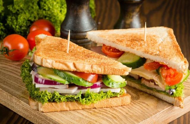 Mih Sandwich - Sandwich - Xô Viết Nghệ Tĩnh