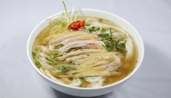 Phở O Mai - Nguyễn Trãi