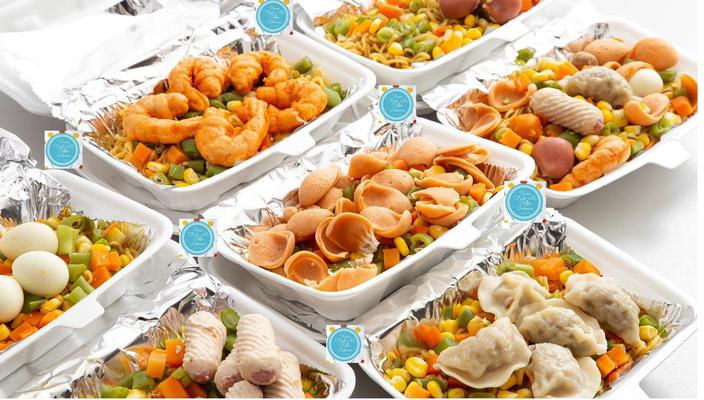 Xuân Food - Mì Trộn Indomie - Nghiêm Xuân Yêm