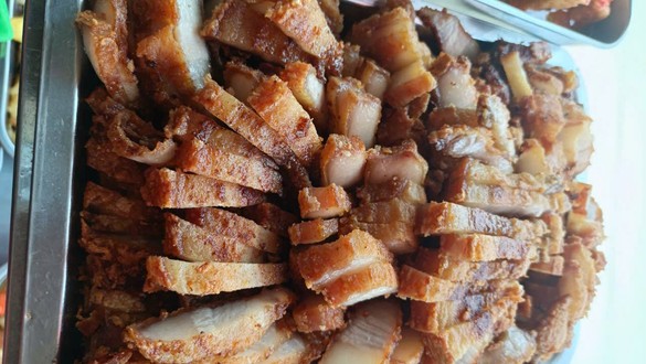 Quán Cơm Chảo 76 - Đường Số 5