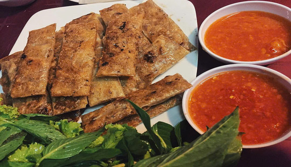 Chả Lụi Lagi Cô Ba