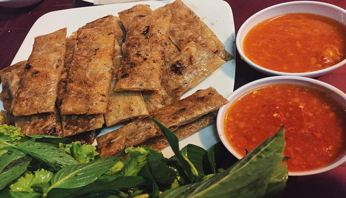 Chả Lụi Lagi Cô Ba