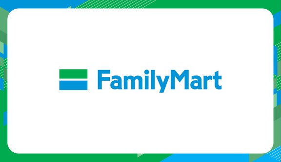 FamilyMart - 202E Sư Vạn Hạnh