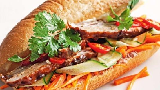 Xôi Ngon - Bánh Mì - Sài Đồng