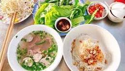 Phở Nguyệt - Nguyễn Du