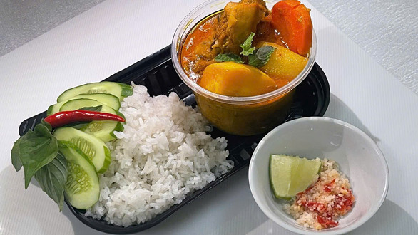 Ăn Vặt 24h