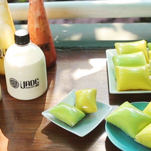 The Jade - Bánh Sầu Riêng Kem Lạnh - Phạm Văn Hai